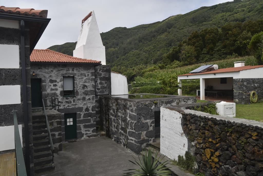 Casa Da Ermida Guest House Velas Exterior foto