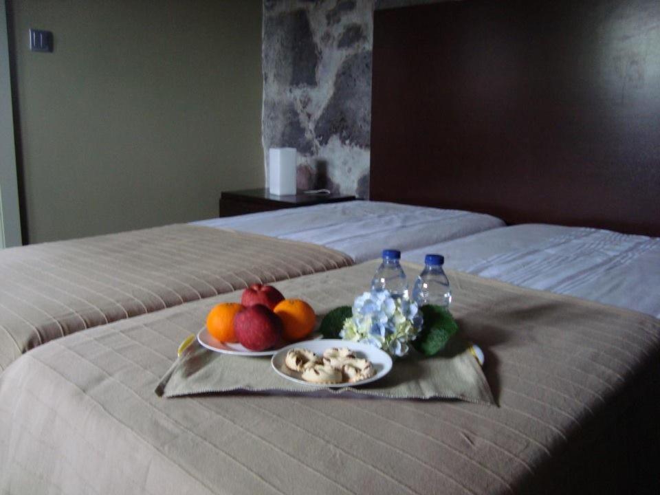 Casa Da Ermida Guest House Velas Cameră foto