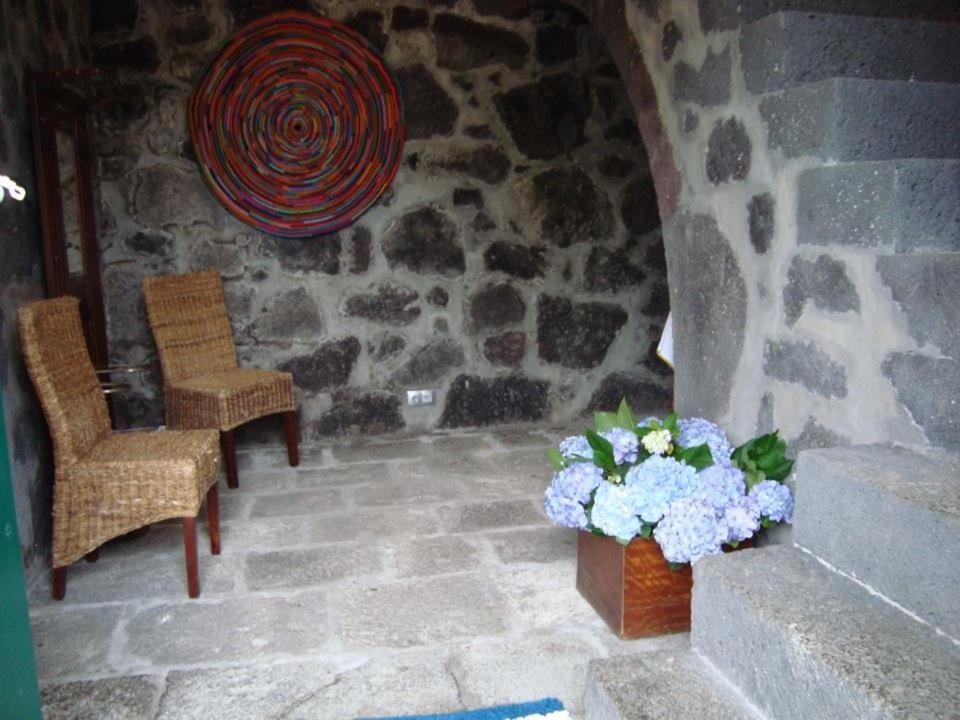 Casa Da Ermida Guest House Velas Exterior foto